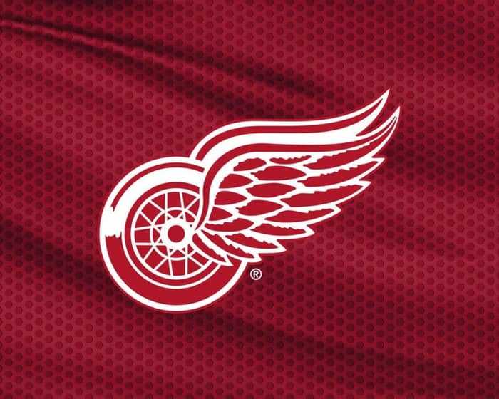 Detroit Red Wings events