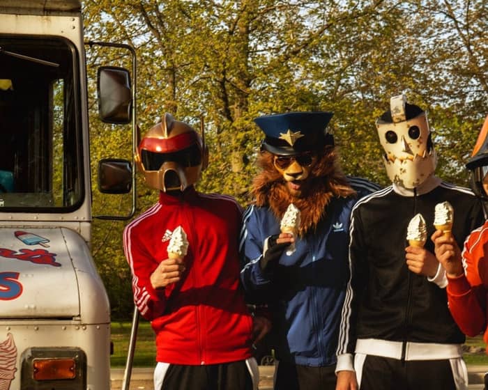 TWRP tickets