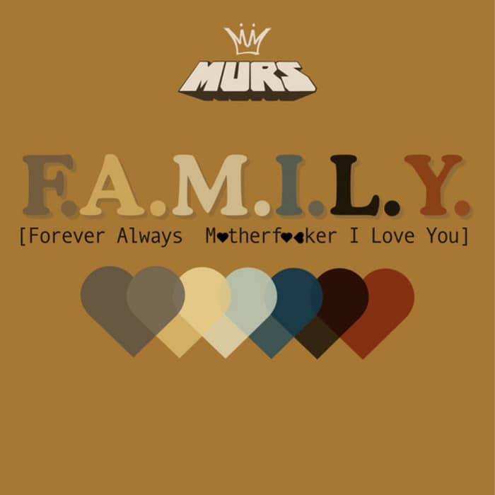 Murs cover image