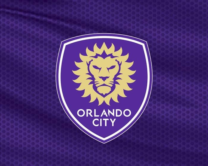 Pride in our City - Orlando City SC v FC Cincinnati tickets
