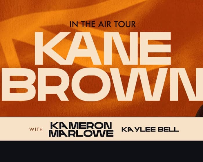 Kane Brown tickets