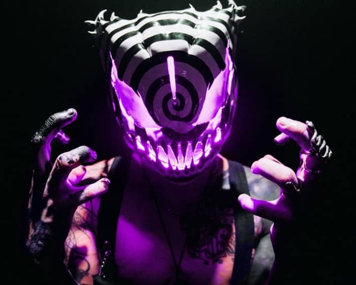 Bassrush Presents - Ghengar (18+) tickets