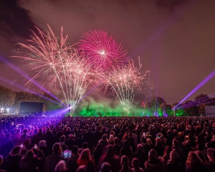 Fireworks Night | Battersea Park tickets