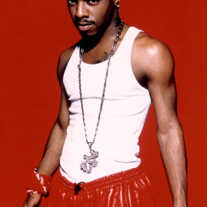 Sisqo cover image