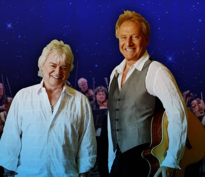 Air Supply events