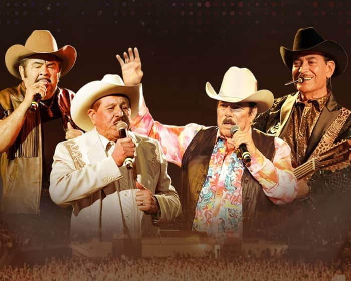 Palomazo Norteño tickets