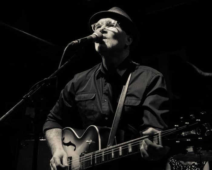 Marshall Crenshaw cover image