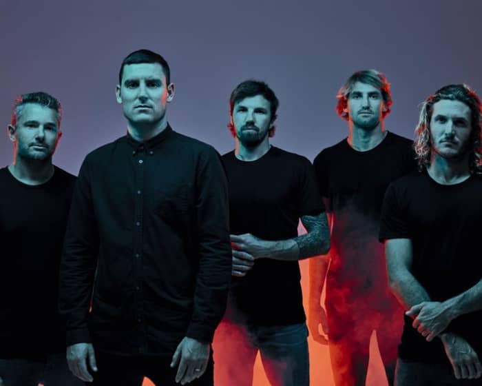Parkway Drive - Europe 2022 tickets
