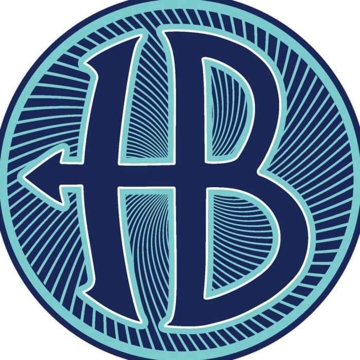 The HillBenders cover image