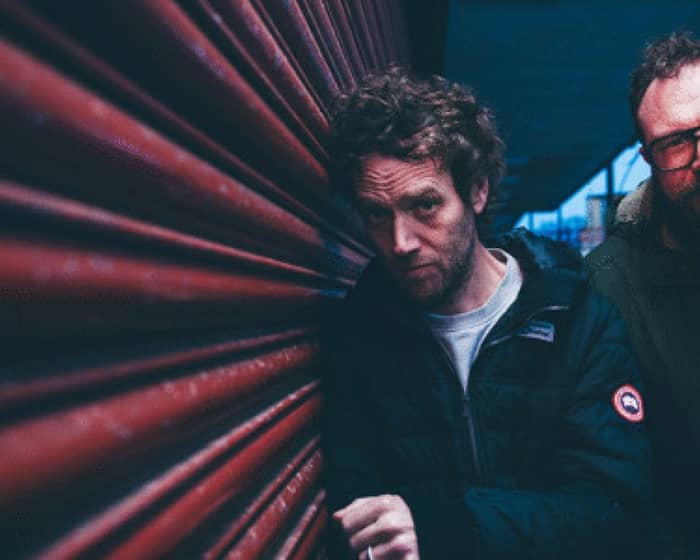 Ben Ottewell and Ian Ball tickets