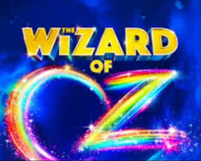 The Wizard of Oz tickets