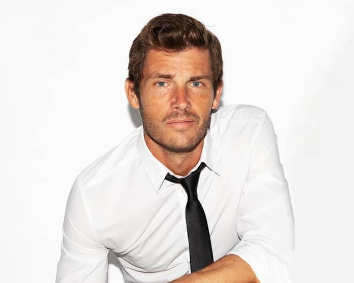 Jon McLaughlin & Friends: Home For The Holidays tickets