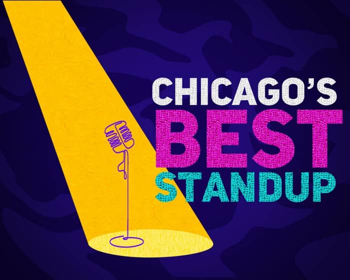 Chicago's Best Standup tickets