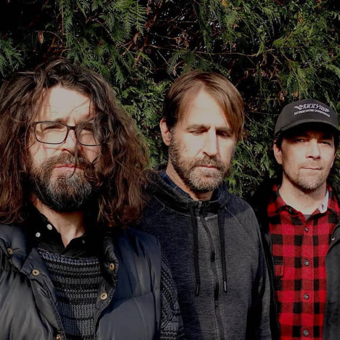 Sebadoh cover image