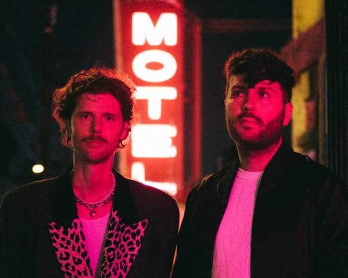 Miami Horror tickets