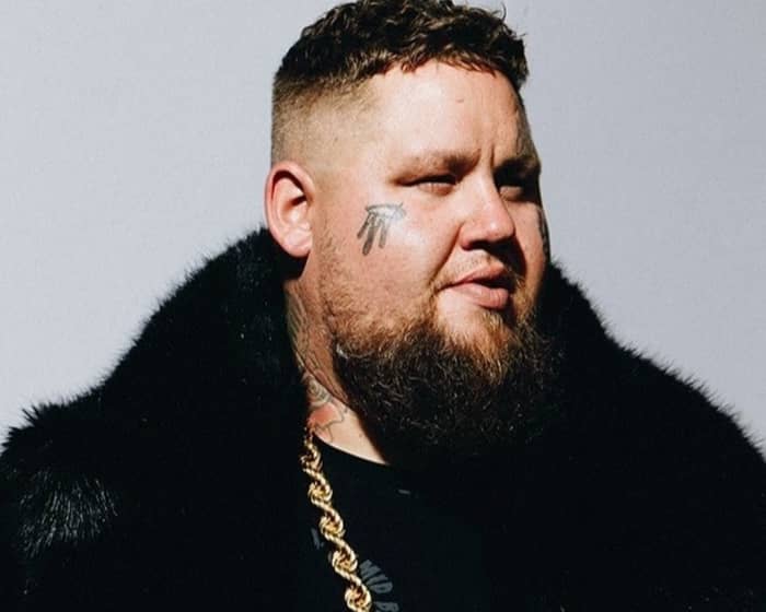 Rag'n'Bone Man tickets