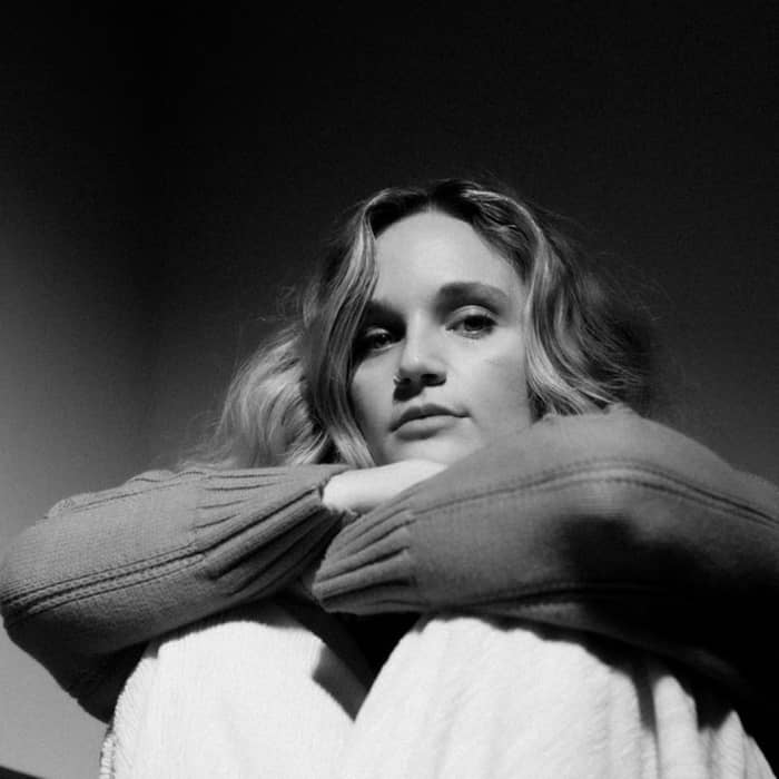Hollyn cover image