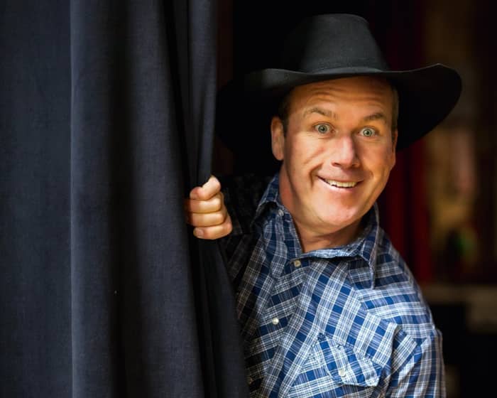 Rodney Carrington tickets