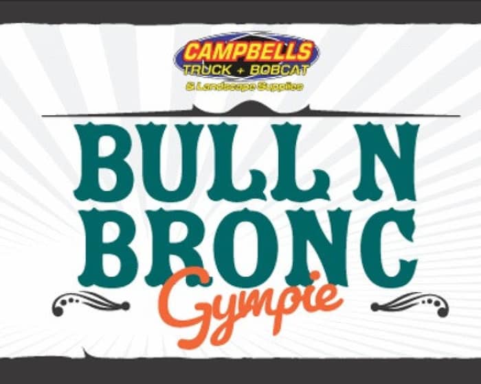 Gympie Showgrounds events