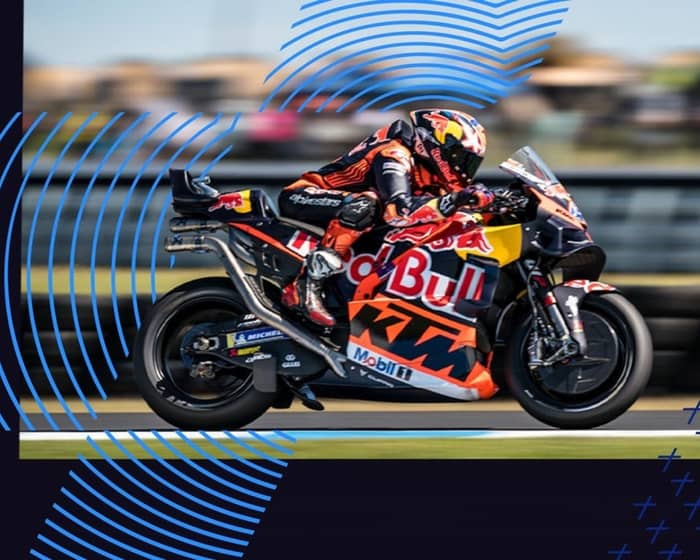 3 Day Trackside Club - Australian Motorcycle Grand Prix 2025 tickets