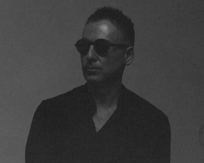 Dubfire presented by Deep Blue & PW tickets