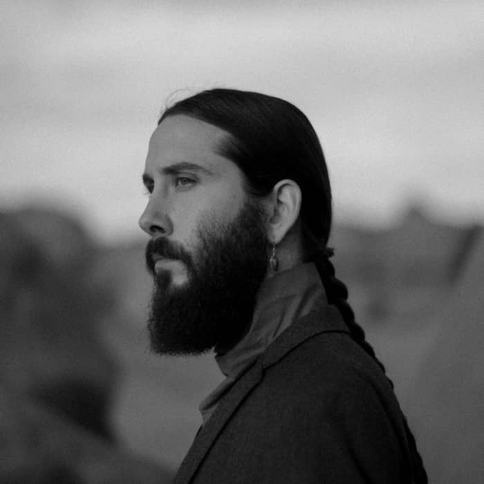 Avi Kaplan cover image