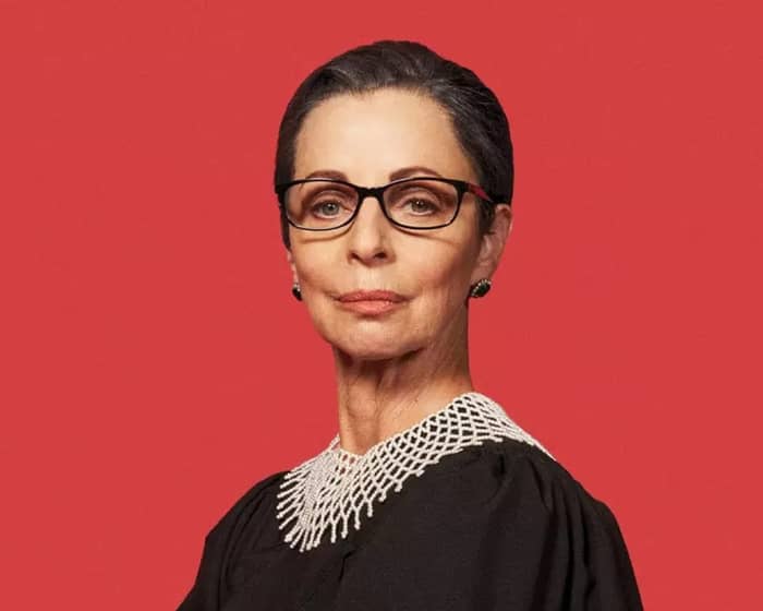 RBG: Of Many, One tickets