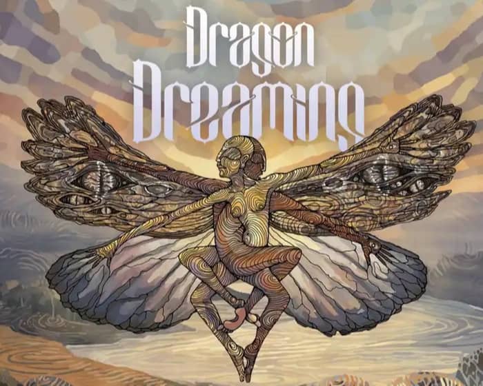 Dragon Dreaming 2025 Warm Up Party tickets