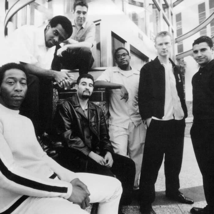 Hepcat cover image
