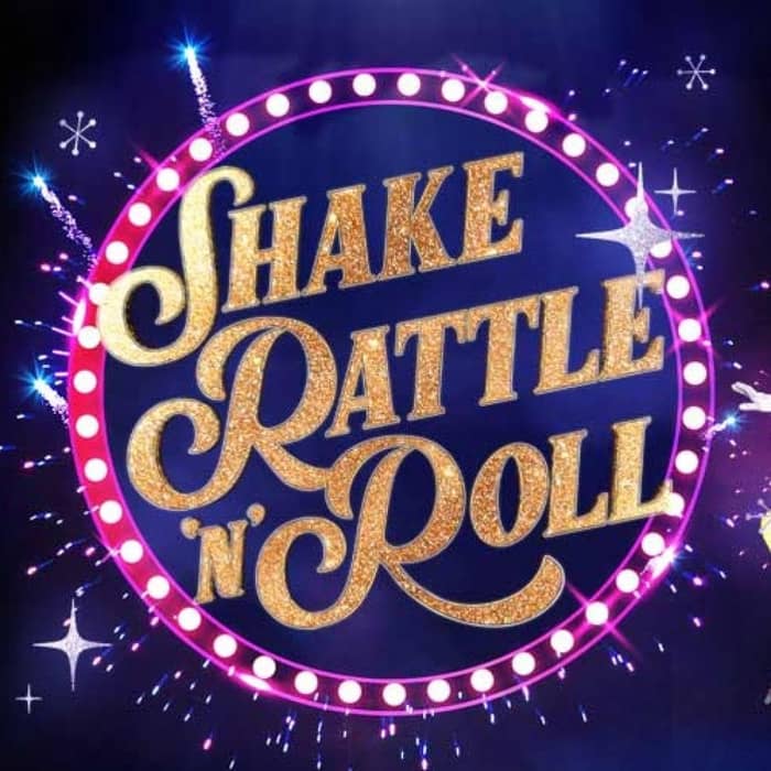 Shake Rattle 'N' Roll events