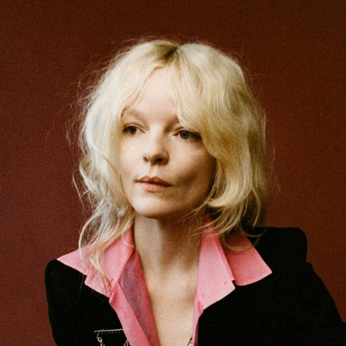 Jessica Pratt (Musician) cover image