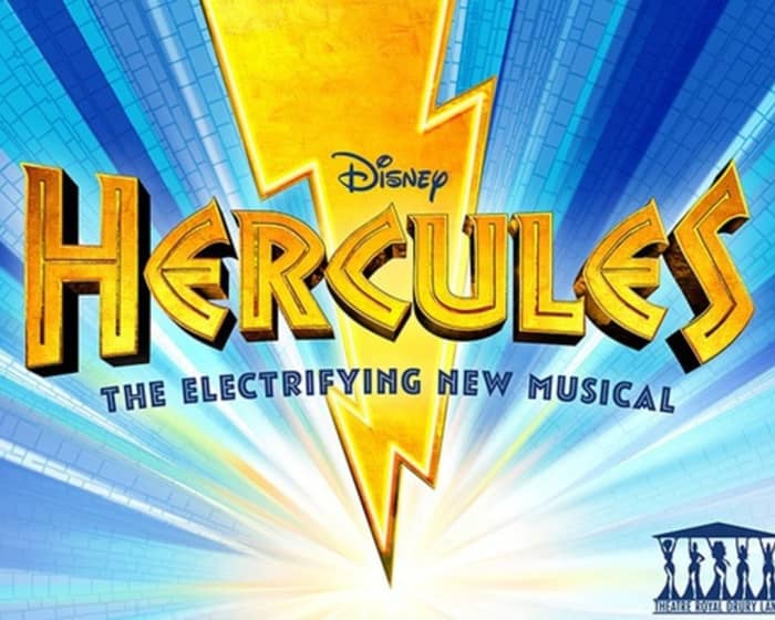 Disney's Hercules tickets