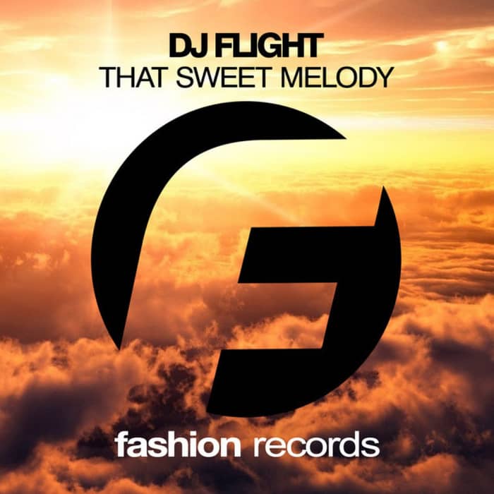 DJ Flight cover image