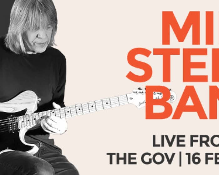 Mike Stern tickets