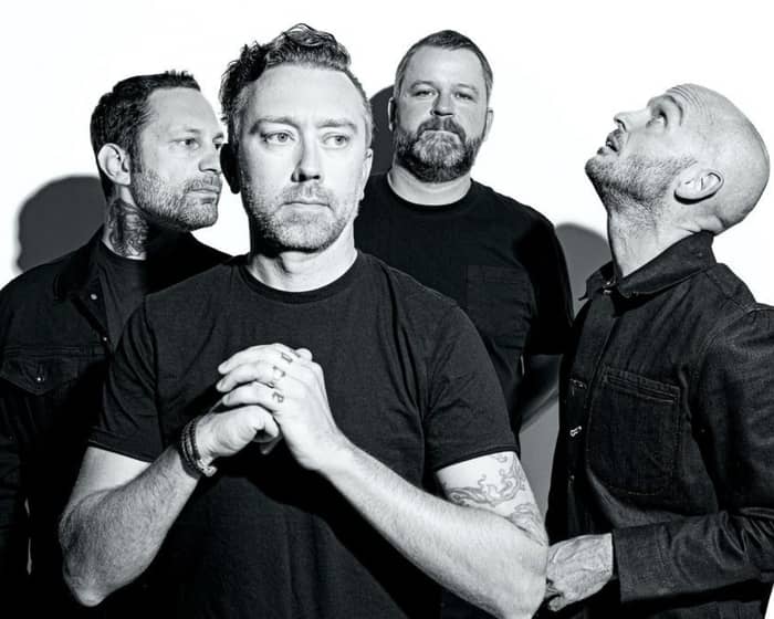 Rise Against tickets