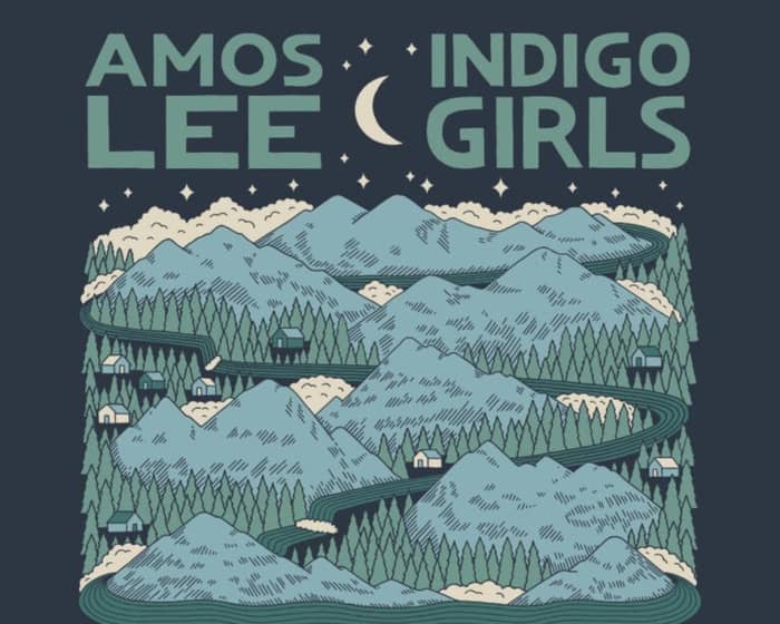 Amos Lee & Indigo Girls tickets