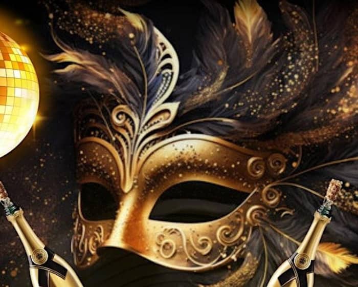 One Night In Disco Wonderland : Masquerade Edition | Perth tickets