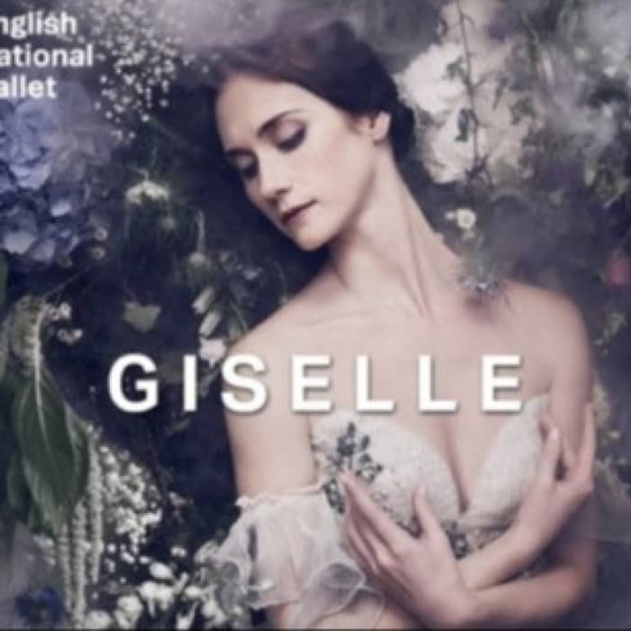 Giselle events