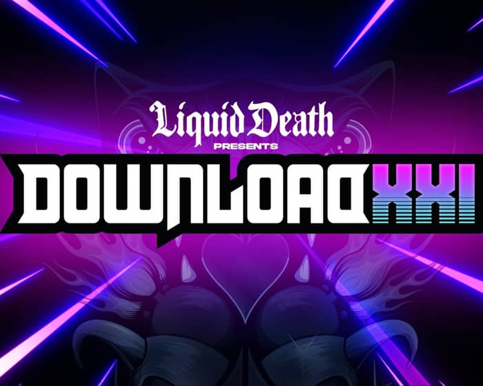 Download Festival 2024 tickets