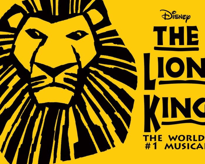 The Lion King (NZ) tickets