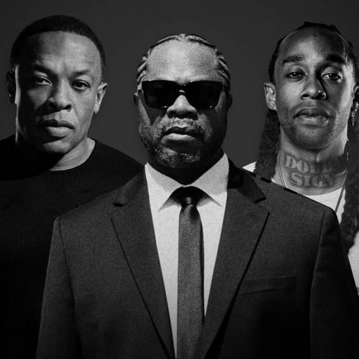 Xzibit cover image