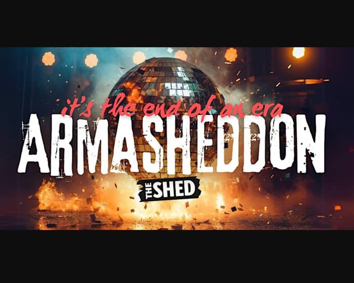 The Shed events