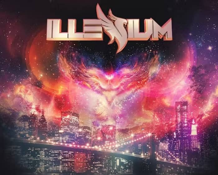 Illenium tickets