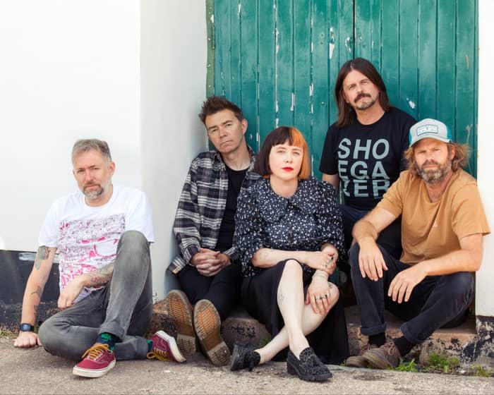 Hindley Street Music Hall events