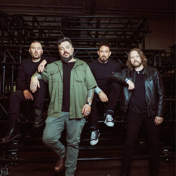 Seether cover image