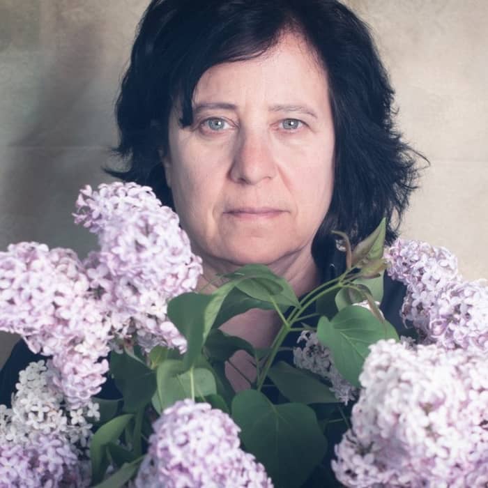 Thalia Zedek