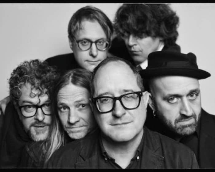 The Hold Steady Boys and Girls Down Under Weekender tickets
