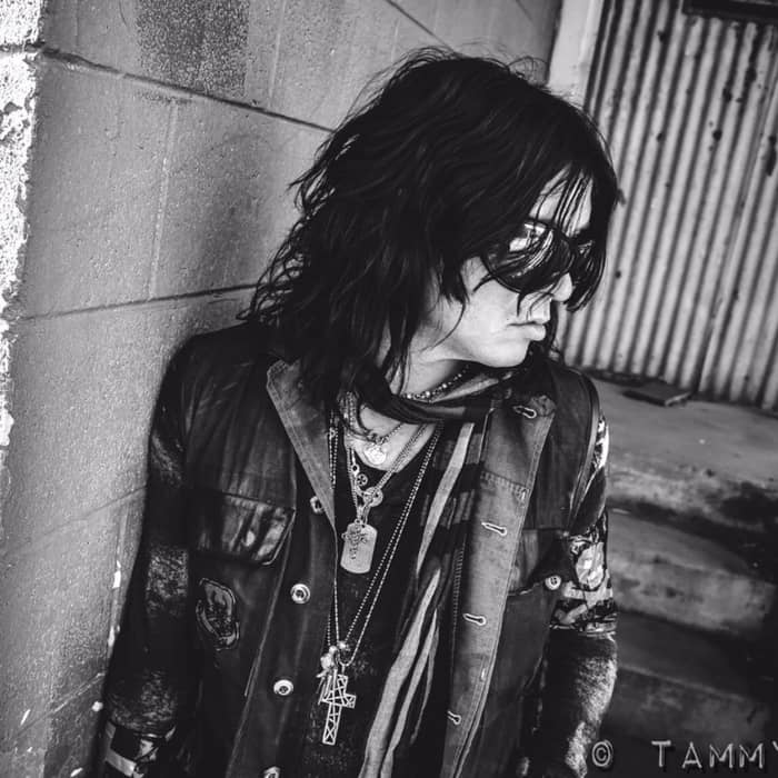 Tom Keifer events