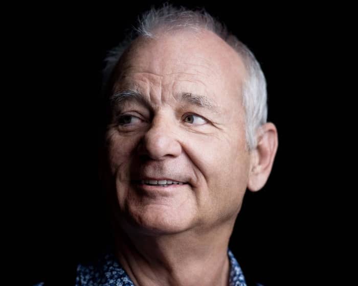 Bill Murray and His Blood Brothers tickets