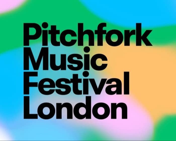 Pitchfork Festival 2023 tickets